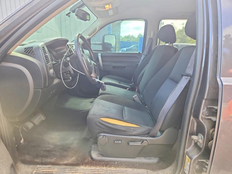 2011 Chevrolet Silverado მანქანა იყიდება აუქციონზე, vin: 1GC1KXCG9BF229096, აუქციონის ნომერი: 66503596