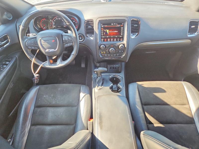 Aukcja sprzedaży 2019 Dodge Durango, vin: 1C4RDJDG3KC561044, numer aukcji: 66386196
