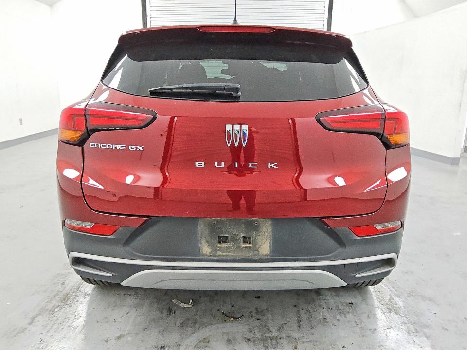 Продаж на аукціоні авто 2024 Buick Encore Gx, vin: KL4AMBS27RB066950, номер лоту: 64491056