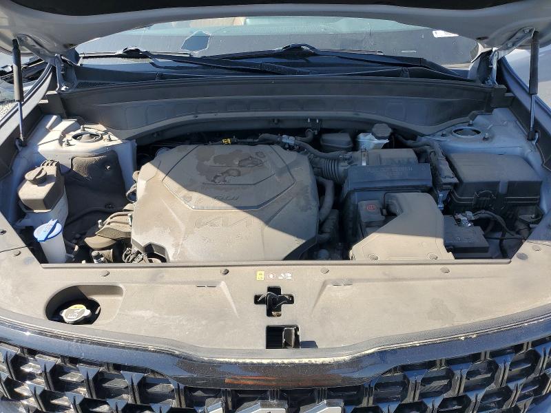 Продаж на аукціоні авто 2024 Kia Telluride, vin: 5XYP3DGC7RG454184, номер лоту: 64141856