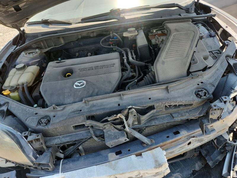 Продаж на аукціоні авто 2008 Mazda 3, vin: JM1BK12F481791939, номер лоту: 64252576