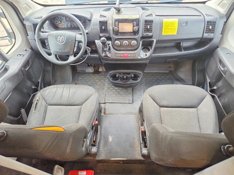 Aukcja sprzedaży 2021 Ram Promaster 3500, vin: 3C6FRVJG2ME503297, numer aukcji: 66549246