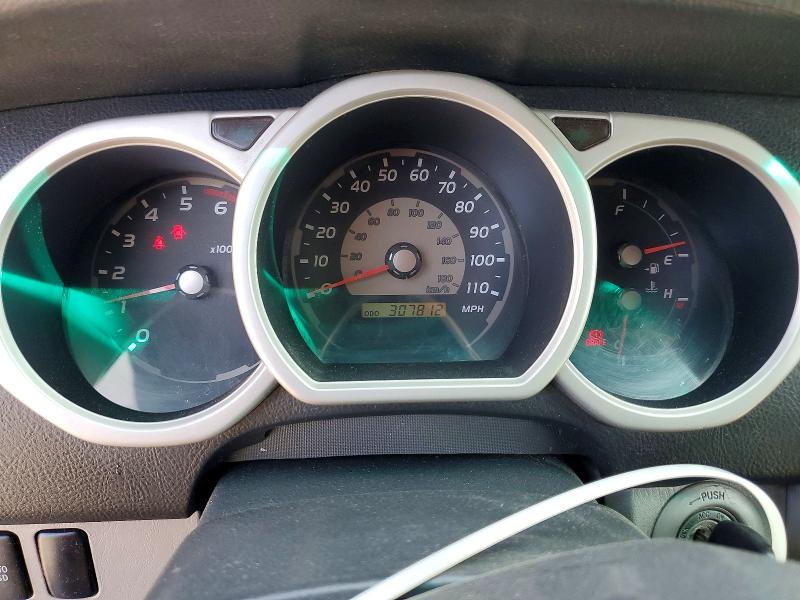 2005 Toyota 4runner მანქანა იყიდება აუქციონზე, vin: JTEZU14R150051343, აუქციონის ნომერი: 64509416