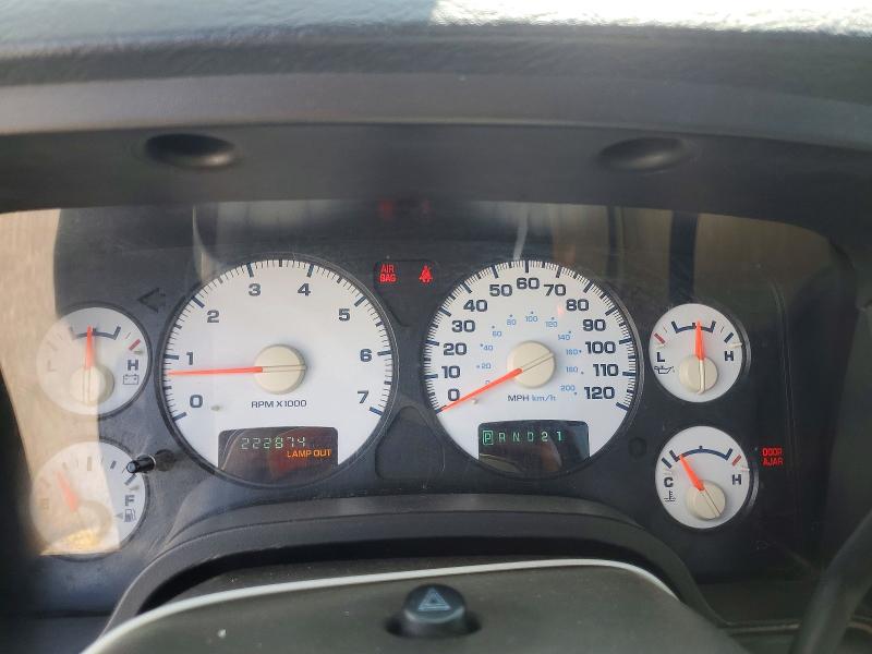 Продажа на аукционе авто 2005 Dodge Ram 1500, vin: 1D7HA16K35J556454, номер лота: 67187406