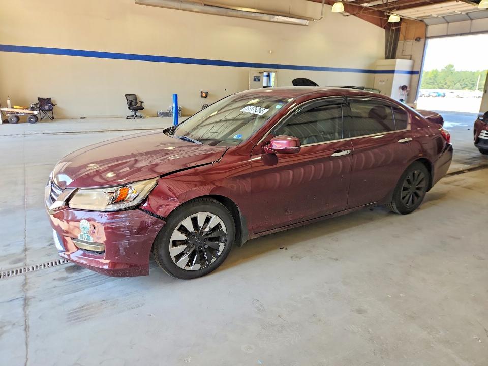 Aukcja sprzedaży 2013 Honda Accord, vin: 1HGCR3F90DA032801, numer aukcji: 67178906