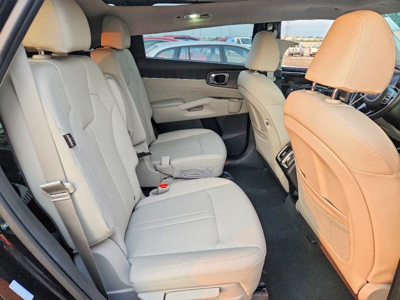 Продаж на аукціоні авто 2024 Kia Sorento, vin: 5XYRKDJF4RG254765, номер лоту: 64654286