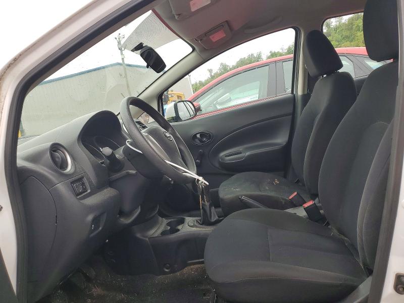 Продажа на аукционе авто 2014 Nissan Versa Note, vin: 3N1CE2CP2EL386310, номер лота: 62773106