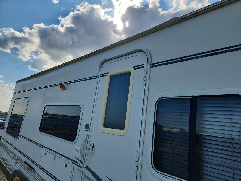 Продажа на аукционе авто 2007 Maxlite Recreational Vehicle (rv), vin: 4WYT32J2271503331, номер лота: 65383096