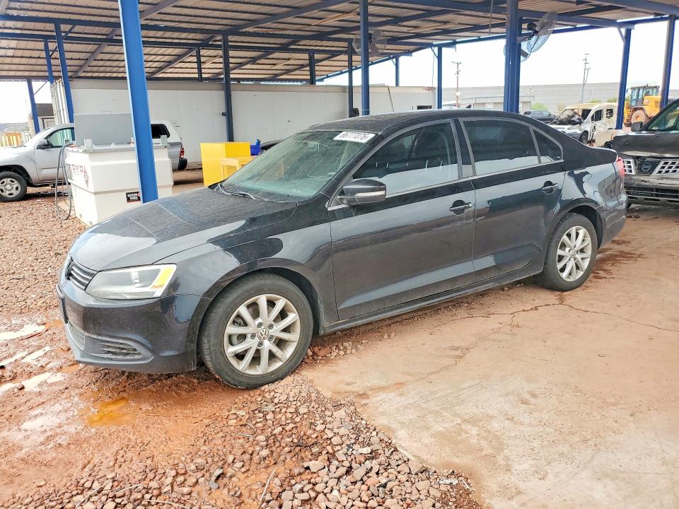 Продаж на аукціоні авто 2013 Volkswagen Jetta, vin: 3VWDX7AJ4DM362295, номер лоту: 66777076