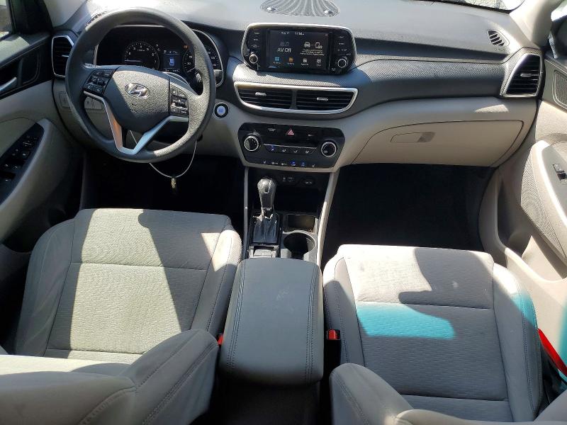 Aukcja sprzedaży 2020 Hyundai Tucson, vin: KM8J33A46LU280630, numer aukcji: 65452756