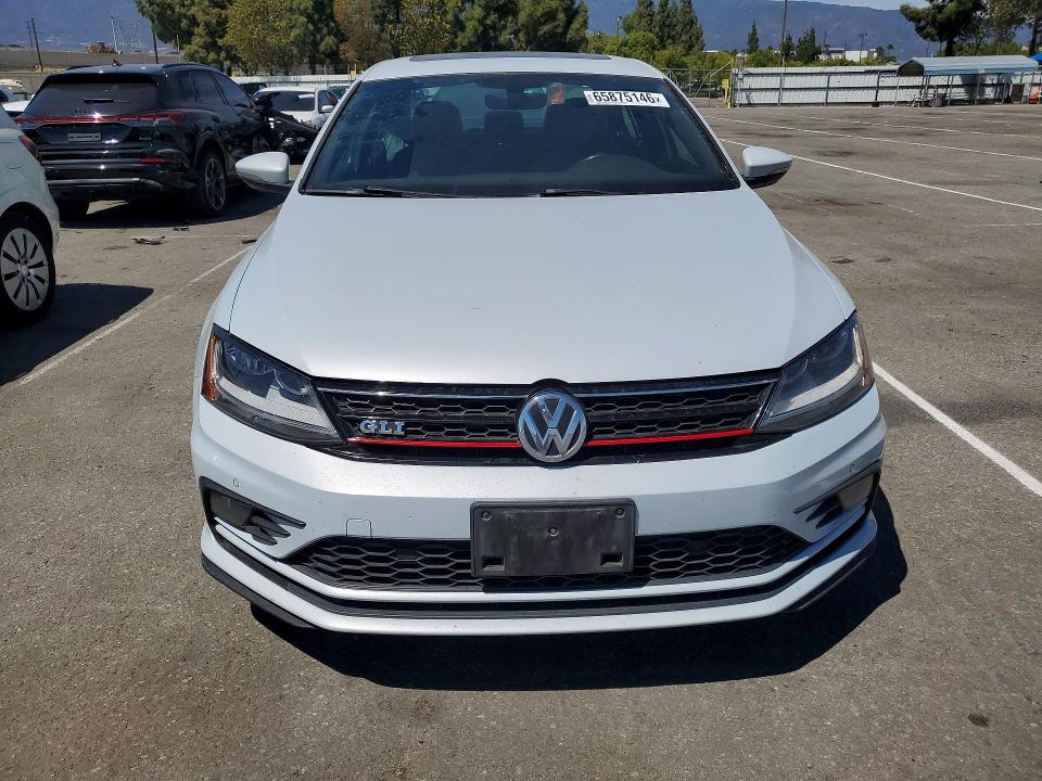 Aukcja sprzedaży 2017 Volkswagen Jetta, vin: 3VW4T7AJ2HM369246, numer aukcji: 65875146