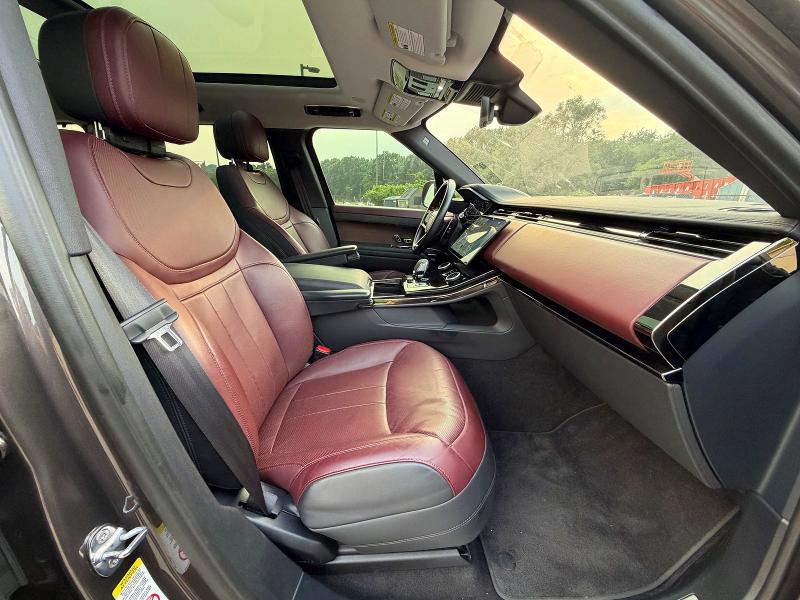 Aukcja sprzedaży 2023 Land Rover Range Rover Sport, vin: SAL1L9FUXPA154724, numer aukcji: 66987676