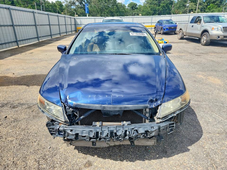 2005 Acura Tl მანქანა იყიდება აუქციონზე, vin: 19UUA66255A054097, აუქციონის ნომერი: 67183596