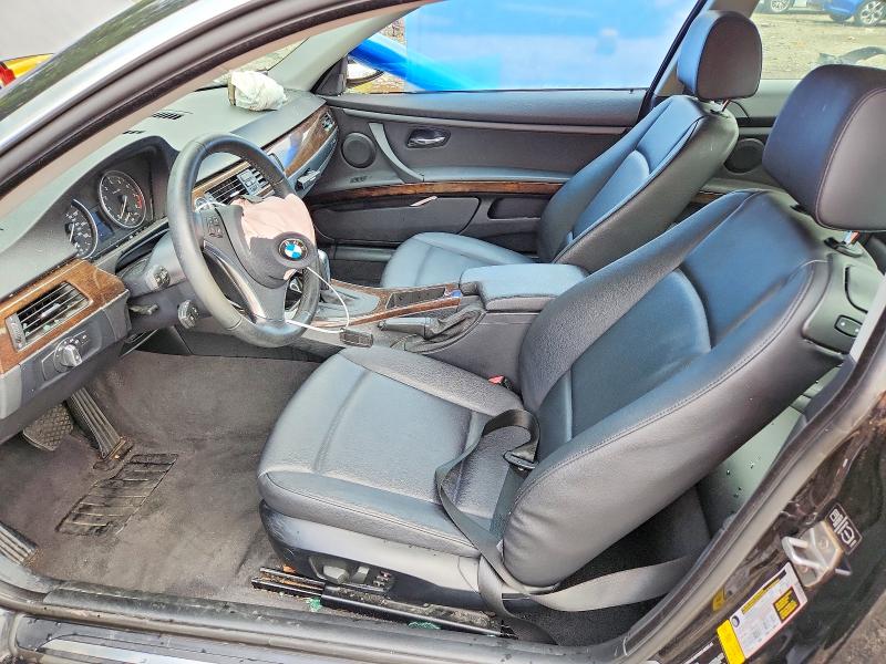 Aukcja sprzedaży 2013 Bmw 328, vin: WBAKE3C56DE772141, numer aukcji: 65183686