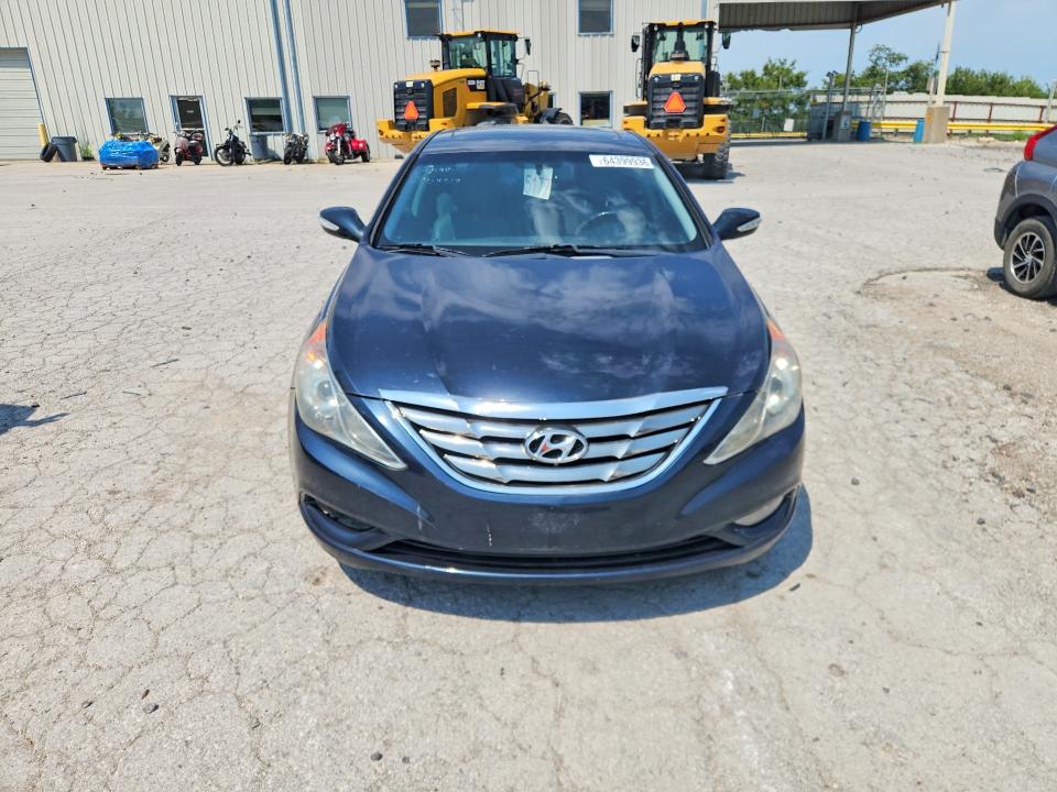Aukcja sprzedaży 2011 Hyundai Sonata, vin: 5NPEC4AC6BH082321, numer aukcji: 64399936