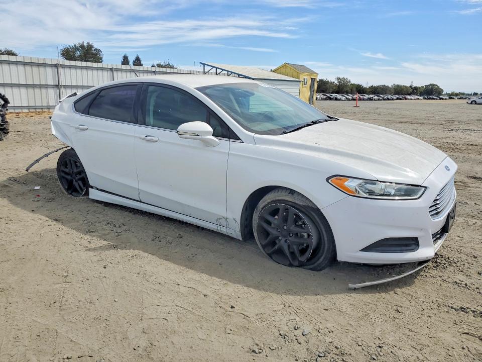 65700496 :رقم المزاد ، 3FA6P0H70GR282339 vin ، 2016 Ford Fusion مزاد بيع