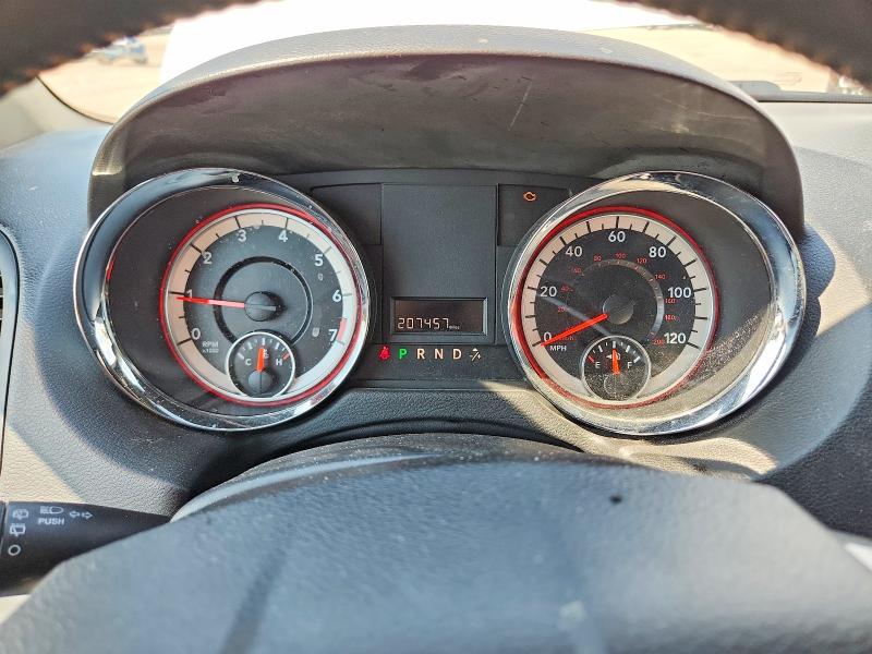 Продаж на аукціоні авто 2015 Dodge Grand Caravan, vin: 2C4RDGBGXFR683354, номер лоту: 65239816