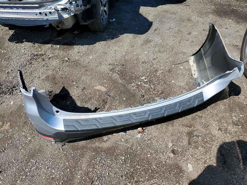 2021 Subaru Forester მანქანა იყიდება აუქციონზე, vin: JF2SKAJC5MH488310, აუქციონის ნომერი: 62215116