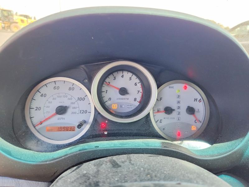Продажа на аукционе авто 2005 Toyota Rav4, vin: JTEGD20V250069026, номер лота: 65911586