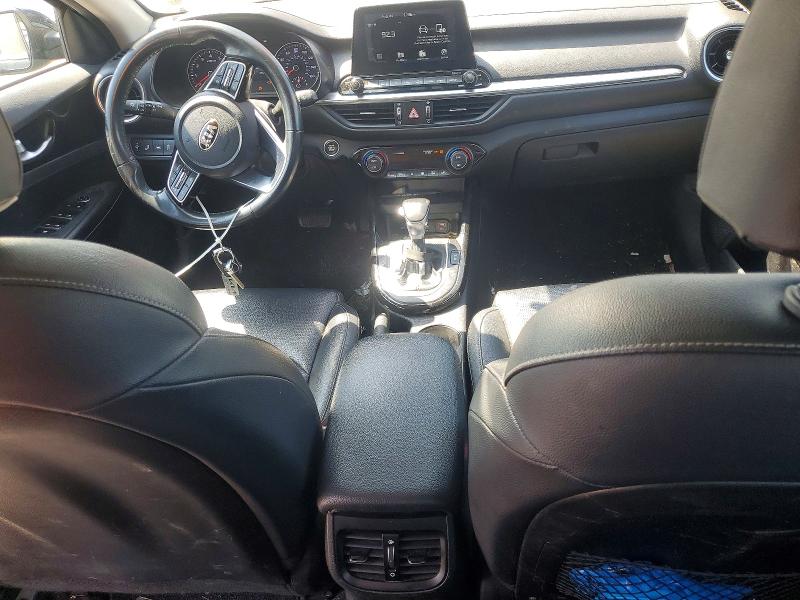Aukcja sprzedaży 2019 Kia Forte, vin: 3KPF54AD9KE036977, numer aukcji: 66411656
