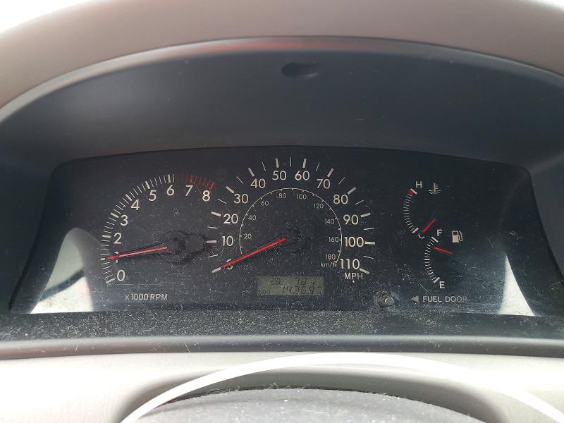 Aukcja sprzedaży 2005 Toyota Corolla, vin: 2T1BR32E05C426177, numer aukcji: 59284696