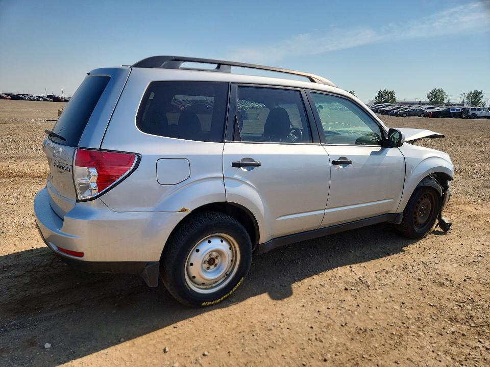 Продажа на аукционе авто 2011 Subaru Forester, vin: JF2SHCBC8BH753890, номер лота: 66258566
