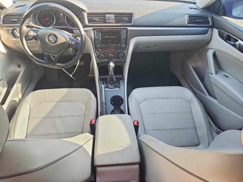 Продаж на аукціоні авто 2018 Volkswagen Passat, vin: 1VWAA7A39JC028458, номер лоту: 65177916