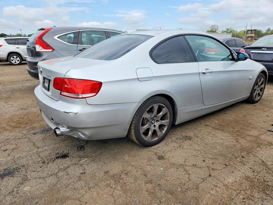Aukcja sprzedaży 2009 Bmw 335, vin: WBAWC73559E270372, numer aukcji: 66099716