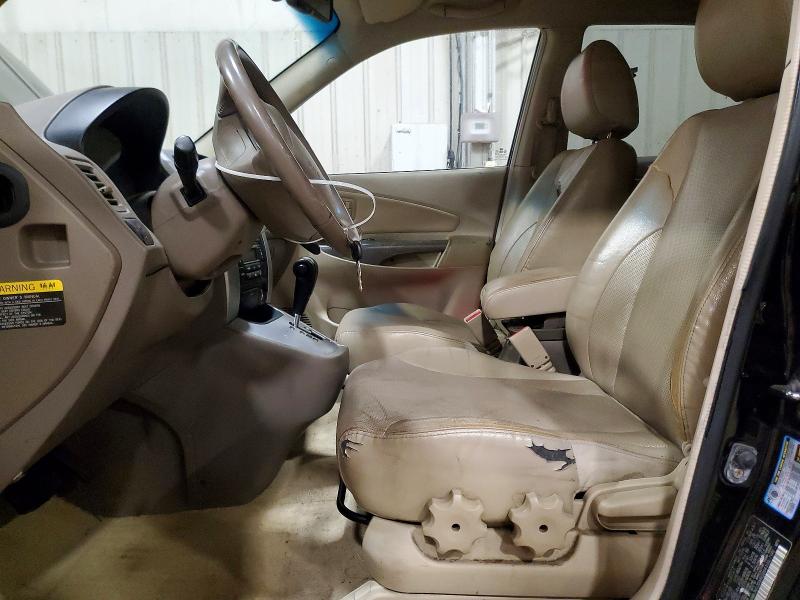 Продажа на аукционе авто 2006 Hyundai Tucson, vin: KM8JN12DX6U264173, номер лота: 63339486