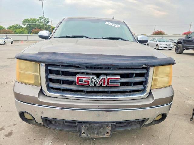 Aukcja sprzedaży 2008 Gmc Sierra, vin: 3GTEC13J88G138920, numer aukcji: 66500826