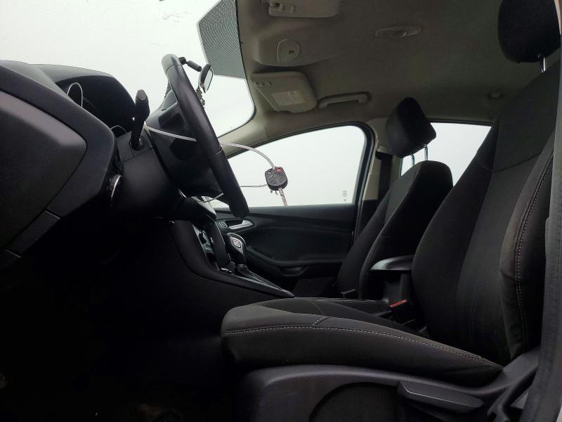 Aukcja sprzedaży 2017 Ford Focus, vin: 1FADP3FE3HL321239, numer aukcji: 63527306