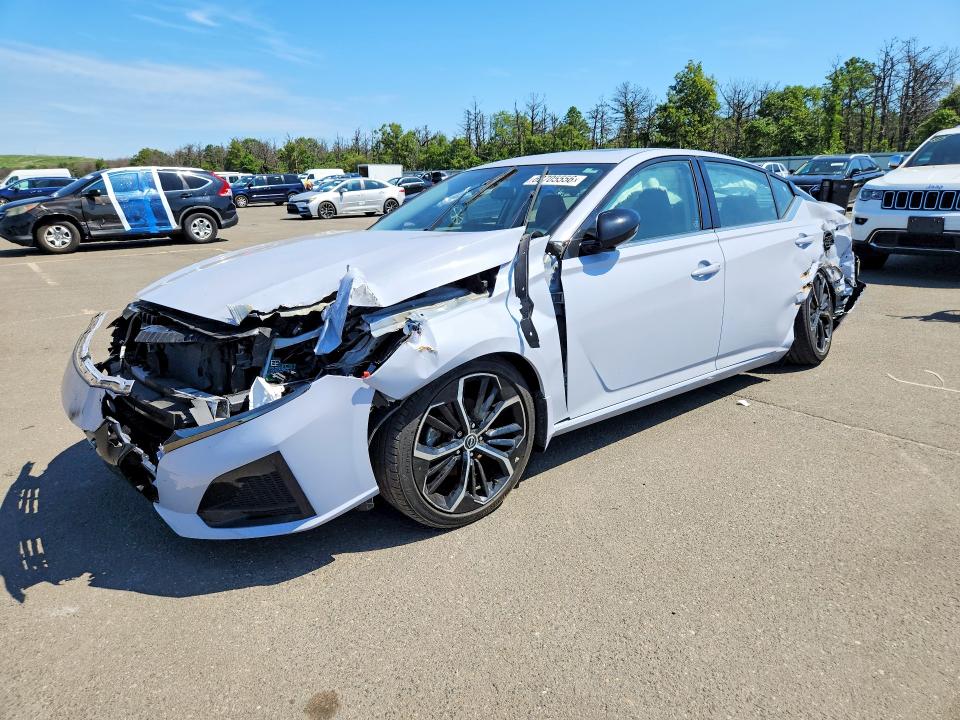Продаж на аукціоні авто 2024 Nissan Altima, vin: 1N4BL4CV9RN325959, номер лоту: 62705556