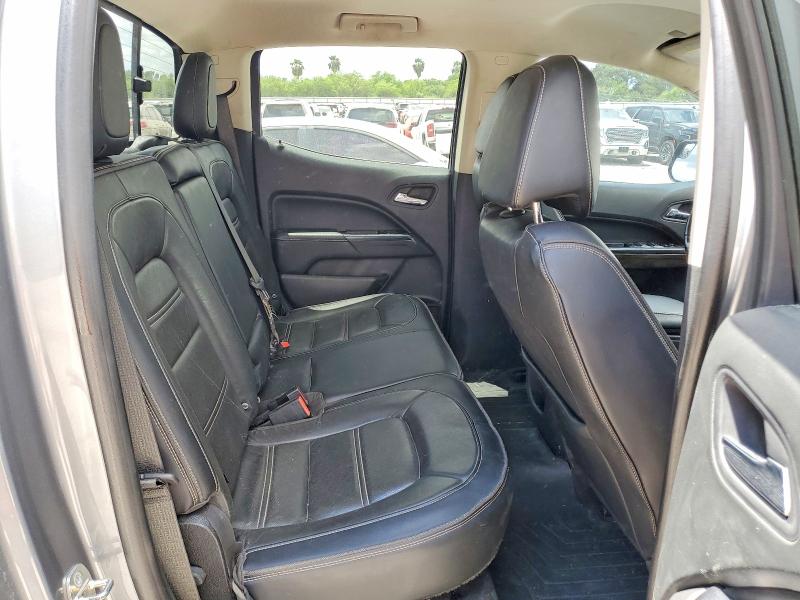 Продаж на аукціоні авто 2020 Gmc Canyon, vin: 1GTG6EEN0L1240484, номер лоту: 64404146
