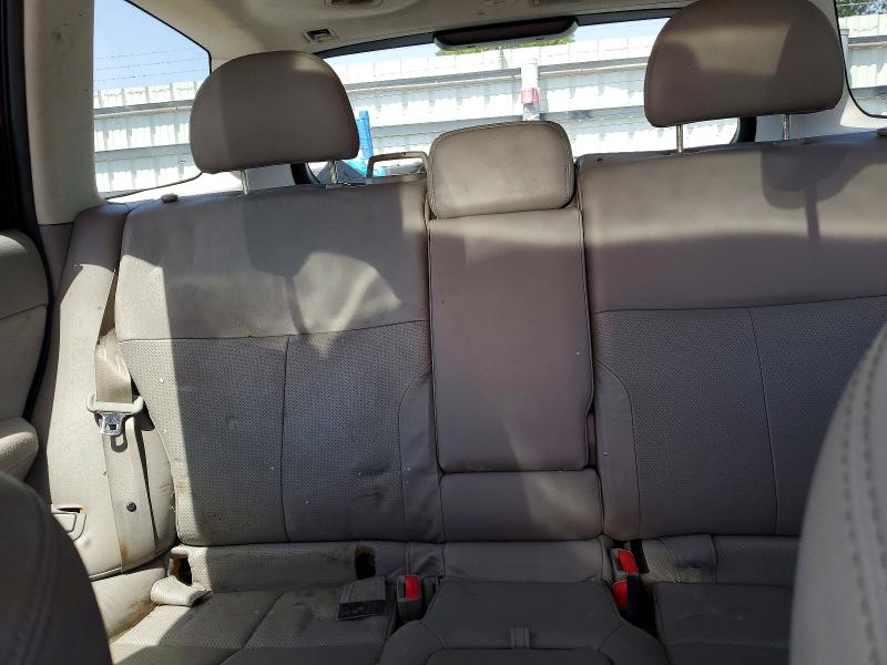 2010 Subaru Forester მანქანა იყიდება აუქციონზე, vin: JF2SH6DC0AH779526, აუქციონის ნომერი: 65592196