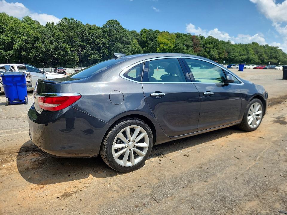 Aukcja sprzedaży 2016 Buick Verano, vin: 1G4PS5SK9G4179366, numer aukcji: 64577696