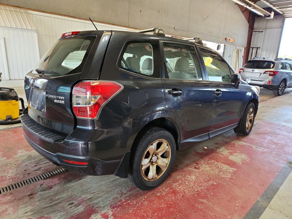 Продаж на аукціоні авто 2014 Subaru Forester, vin: JF2SJAAC7EH462411, номер лоту: 64511896