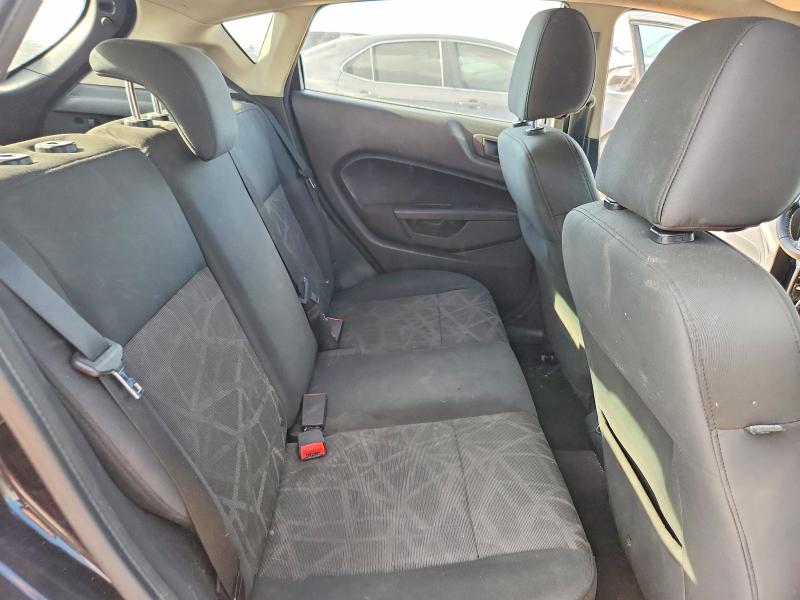 Продаж на аукціоні авто 2013 Ford Fiesta, vin: 3FADP4EJXDM158781, номер лоту: 64756916