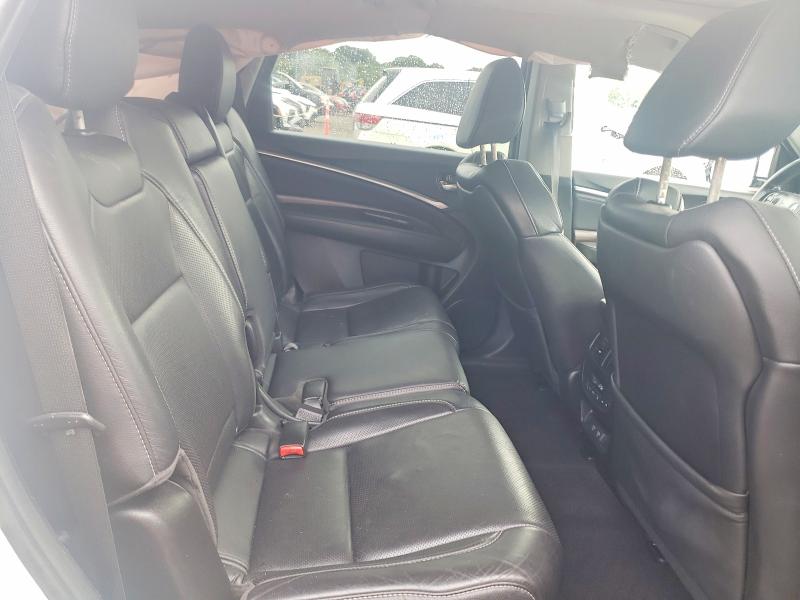 Продаж на аукціоні авто 2020 Acura Mdx, vin: 5J8YD4H53LL055061, номер лоту: 64737536