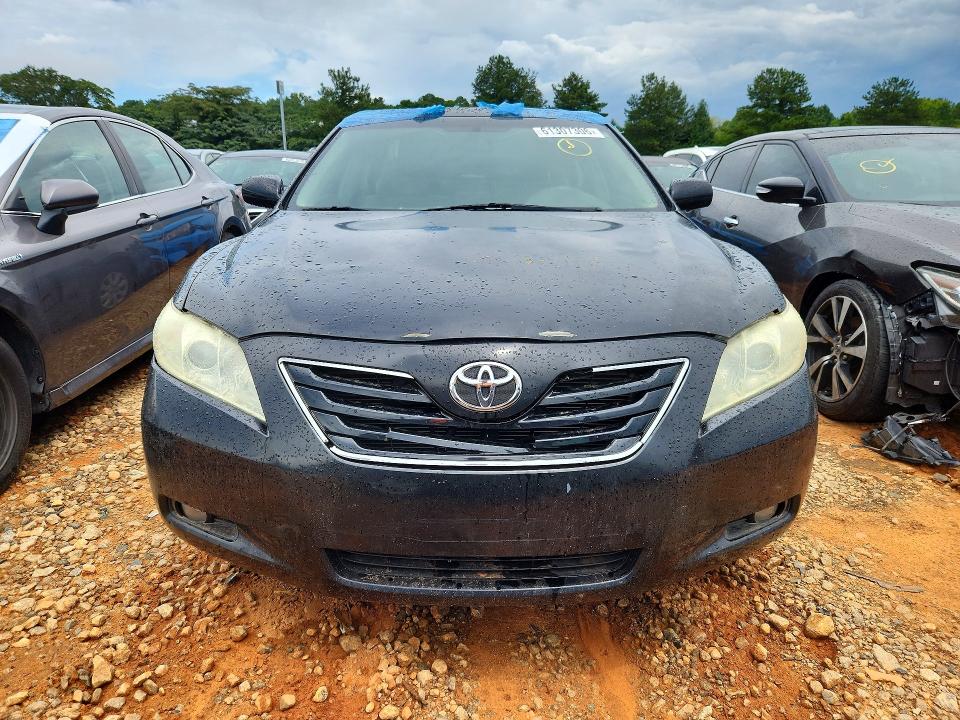 Aukcja sprzedaży 2009 Toyota Camry, vin: 4T1BE46K19U809762, numer aukcji: 61307306