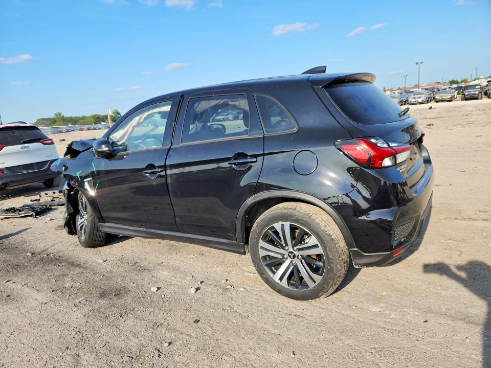 Aukcja sprzedaży 2026 Mitsubishi Outlander Sport, vin: JA4ARUAU3TU000486, numer aukcji: 66182846