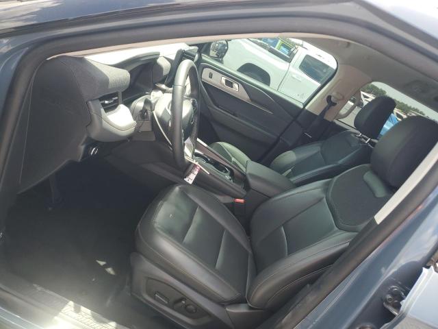 Aukcja sprzedaży 2025 Ford Explorer, vin: 1FMUK7DH4SGB29028, numer aukcji: 65136216