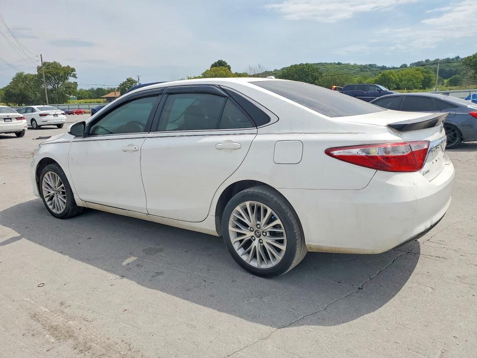 Aukcja sprzedaży 2015 Toyota Camry, vin: 4T1BF1FK8FU886927, numer aukcji: 65770926