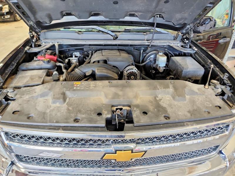 Aukcja sprzedaży 2012 Chevrolet Silverado, vin: 1GCRKSE77CZ280177, numer aukcji: 66992766