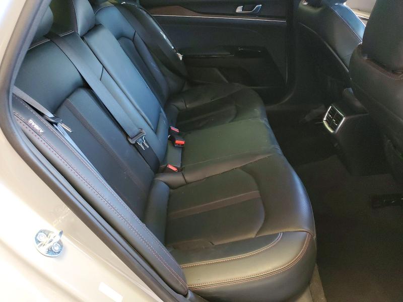 Aukcja sprzedaży 2024 Kia K5, vin: 5XXG44J89RG255627, numer aukcji: 64787806