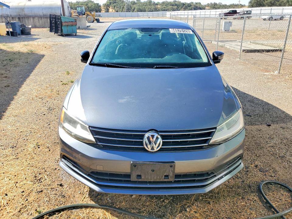Продаж на аукціоні авто 2015 Volkswagen Jetta, vin: 3VWD17AJ9FM297982, номер лоту: 66570126