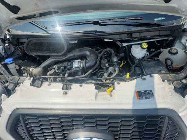 64607616 :رقم المزاد ، 1FTBR1C82SKB05636 vin ، 2025 Ford Transit مزاد بيع