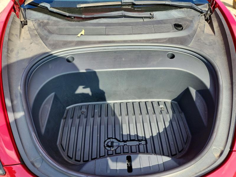 Продаж на аукціоні авто 2021 Tesla Model 3, vin: 5YJ3E1EB5MF036515, номер лоту: 65334106
