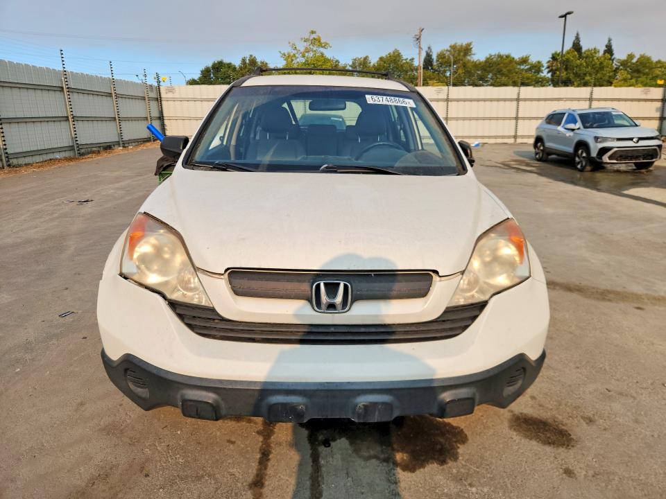Aukcja sprzedaży 2007 Honda Cr-v, vin: JHLRE38387C064100, numer aukcji: 63748866