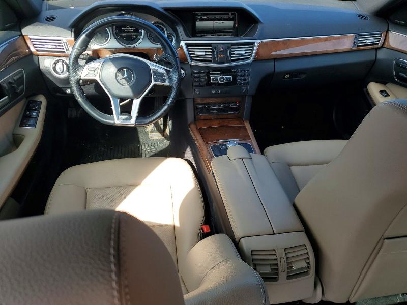 Aukcja sprzedaży 2013 Mercedes-benz E, vin: WDDHF8JB8DA694880, numer aukcji: 66301386
