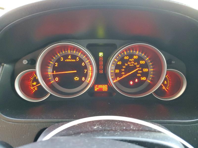 Продаж на аукціоні авто 2009 Mazda Cx-9, vin: JM3TB38V390176134, номер лоту: 64805306